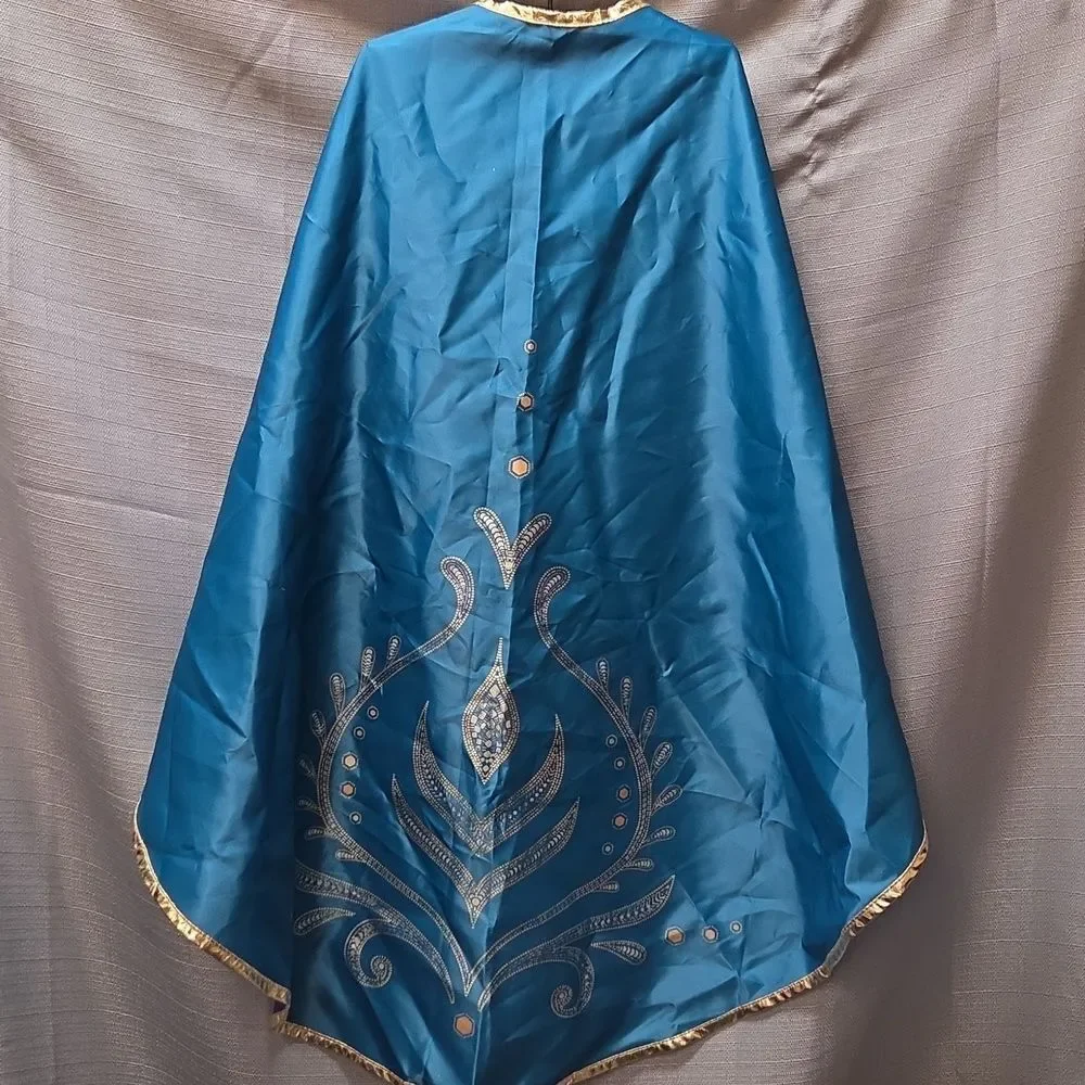 Kids Boys Medieval Renaissance Costume‎ Halloween Victorian Viking Cosplay Dress
